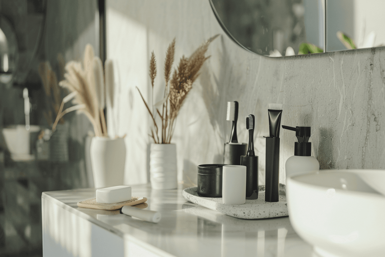 Classic Safety Razor Starter Set