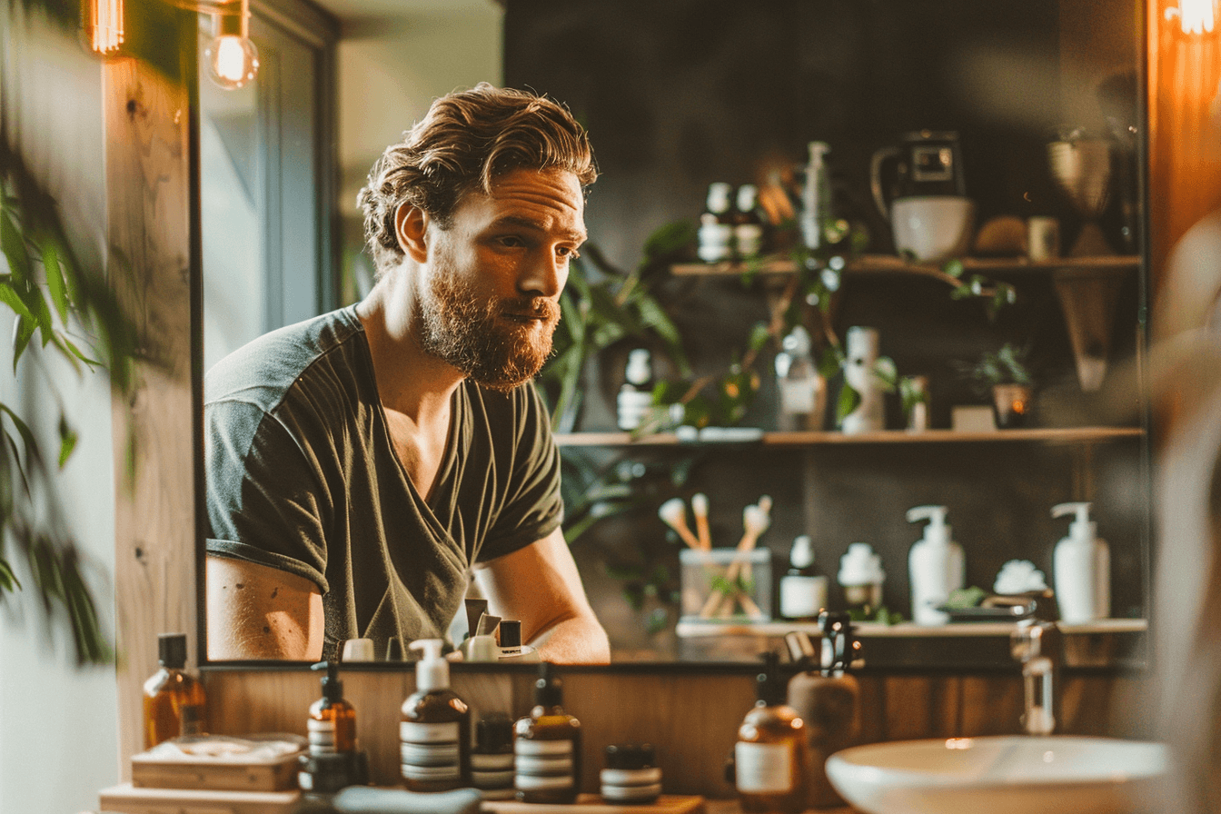Men's Cologne Discovery Set — 8 Samples