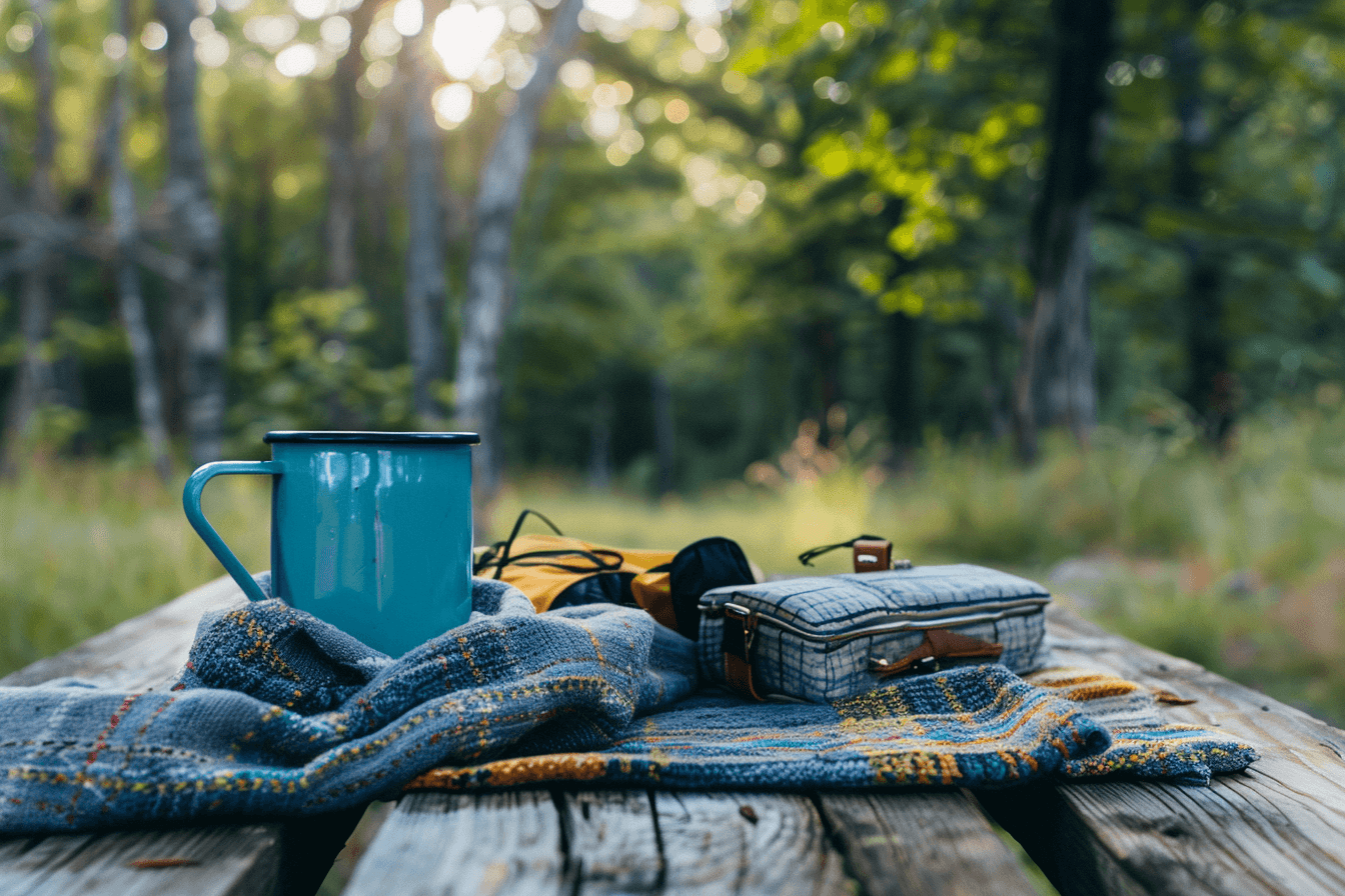 Bluetooth Portable Speaker