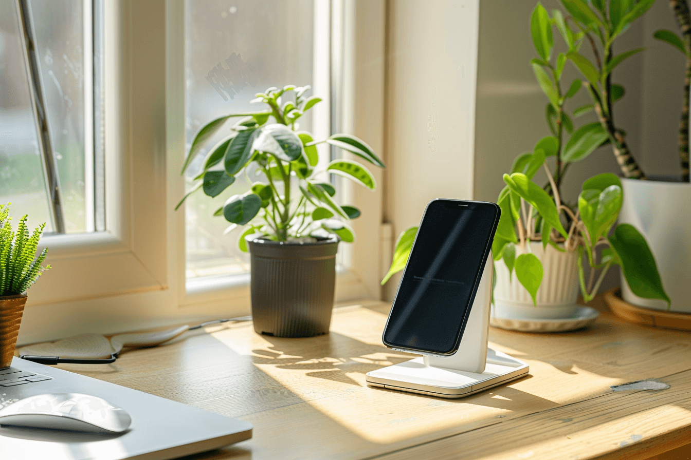 Smart Plug 4-Pack — Voice Controlled